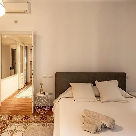 Manzoni 76 * 斯培西亚