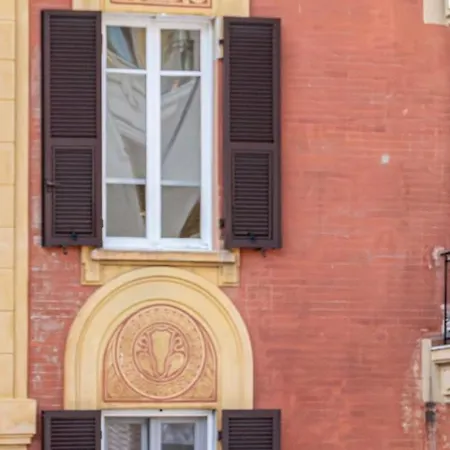 Manzoni 76 Apartment La Spezia