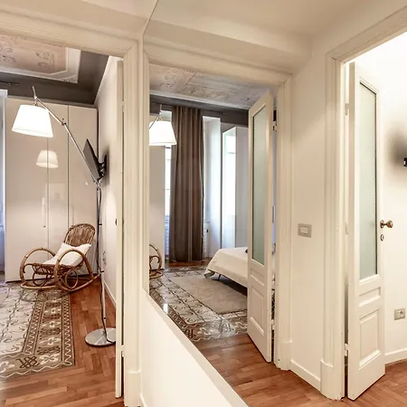 Manzoni 76 * 斯培西亚