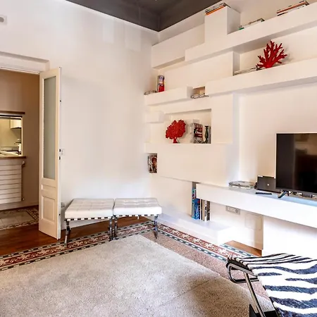 Apartment Manzoni 76