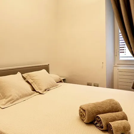 Apartment Manzoni 76