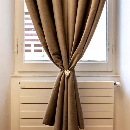 Manzoni 76 Apartment La Spezia