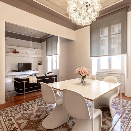 Manzoni 76 La Spezia