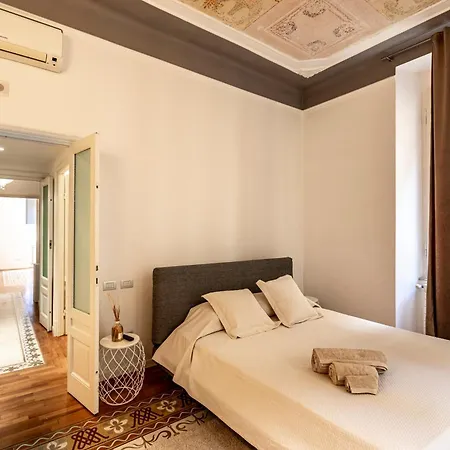 Manzoni 76 斯培西亚