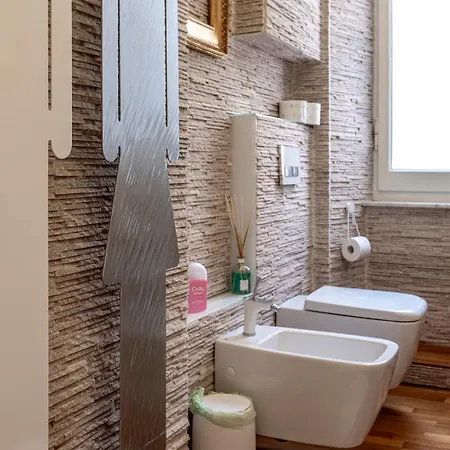 Manzoni 76 Apartment