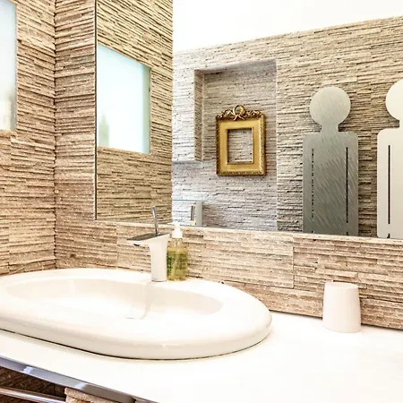 公寓 Manzoni 76 斯培西亚