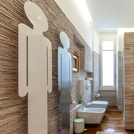 Manzoni 76 斯培西亚