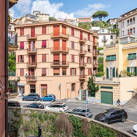 Apartment Manzoni 76 *