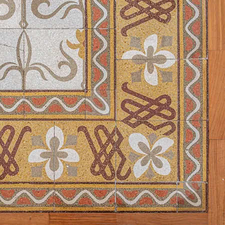 Apartment Manzoni 76