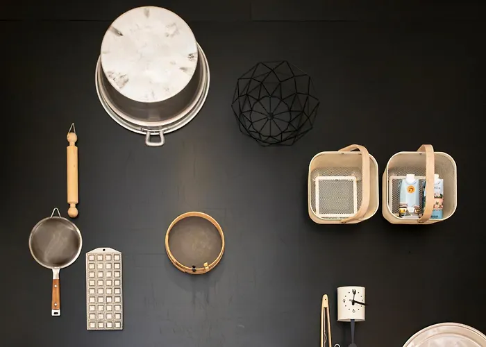 Manzoni 76 * La Spezia