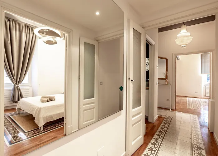 Manzoni 76 Apartamento La Spezia