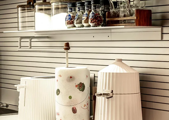 Manzoni 76 Apartamento *