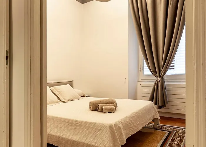 Apartamento Manzoni 76 La Spezia