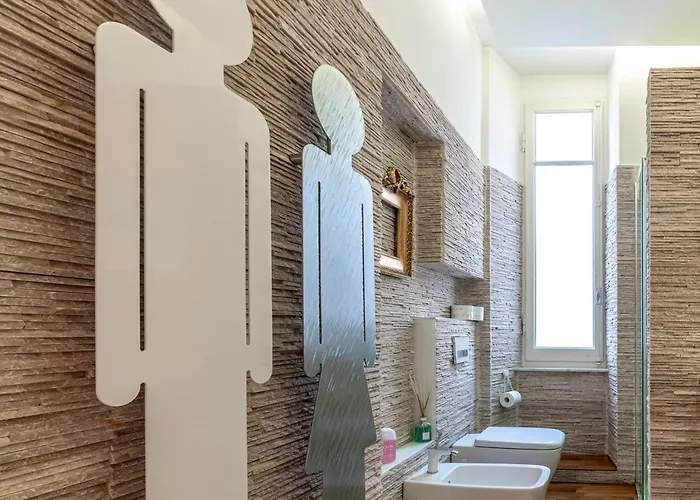 Manzoni 76 La Spezia