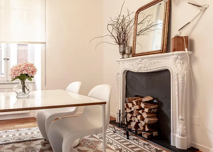 Apartamento Manzoni 76 *