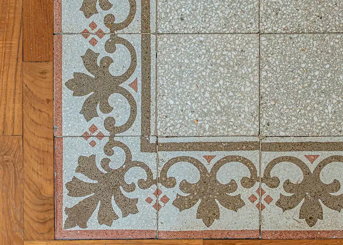 Apartamento Manzoni 76 *