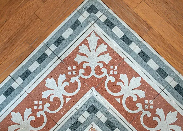 Manzoni 76 Apartamento *