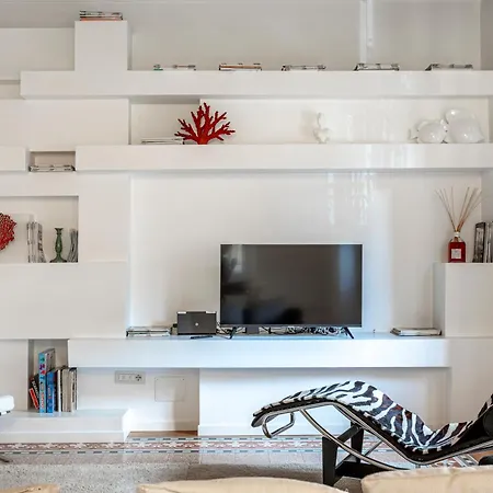 Lejlighed Manzoni 76 La Spezia