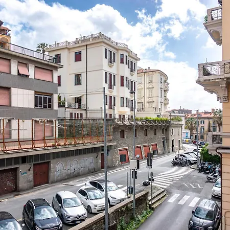 Manzoni 76 Apartment La Spezia