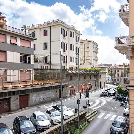 Manzoni 76 Lejlighed La Spezia