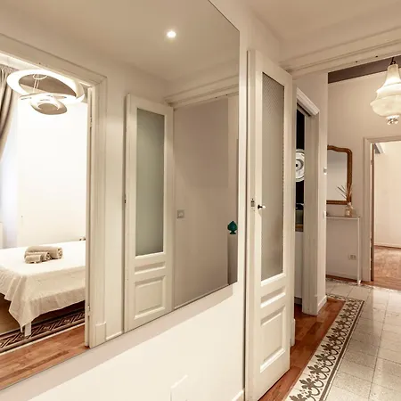 Manzoni 76 Apartment La Spezia