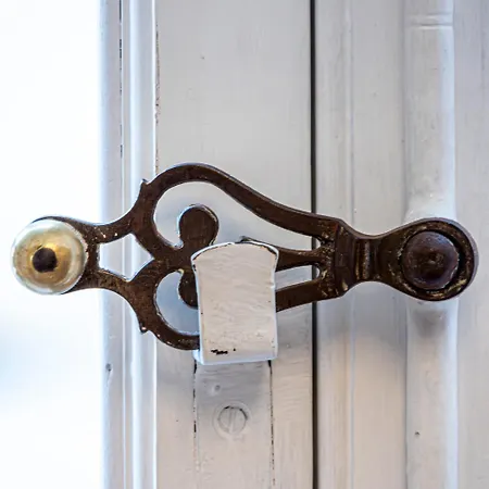 Manzoni 76 Lejlighed La Spezia