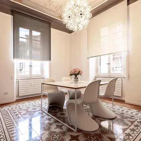 Manzoni 76 Appartement La Spezia
