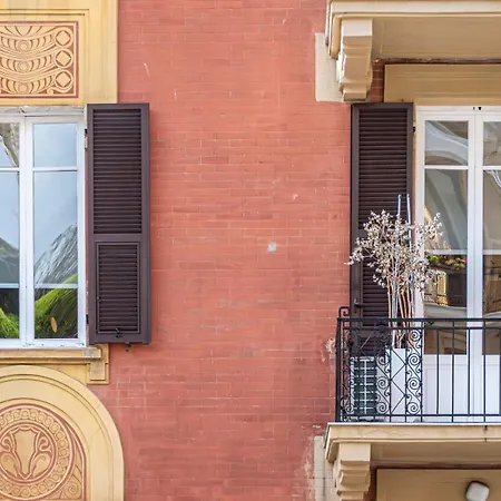 Lejlighed Manzoni 76 La Spezia