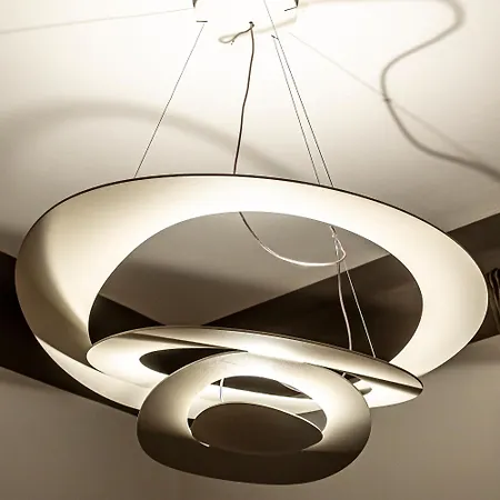 Manzoni 76 Lejlighed