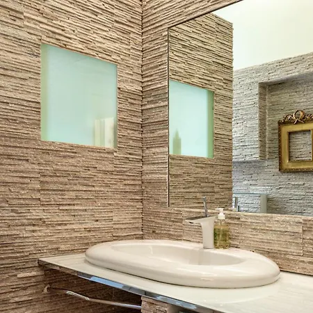 Manzoni 76 Lejlighed La Spezia