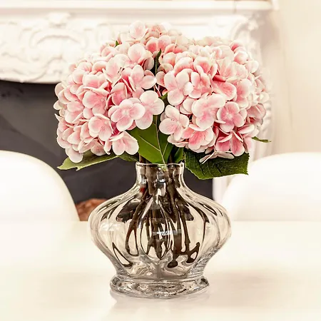 Lejlighed Manzoni 76 *