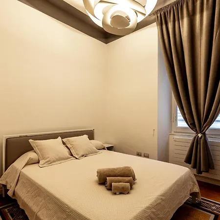 Apartment Manzoni 76 La Spezia