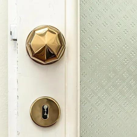 Manzoni 76 Lejlighed