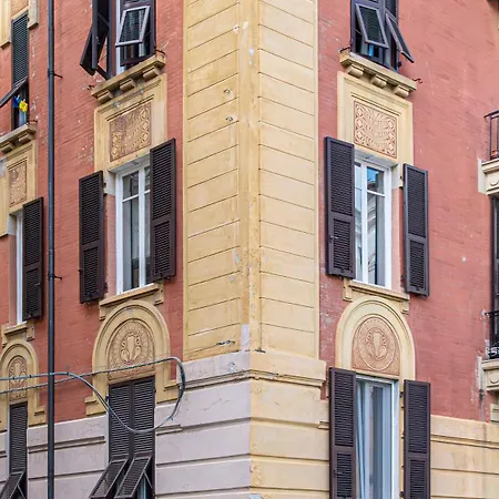 Manzoni 76 Apartment