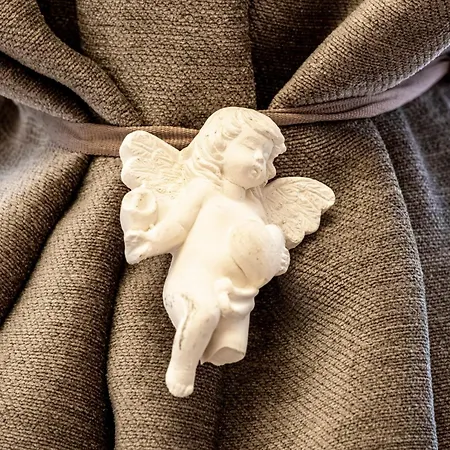 Lejlighed Manzoni 76