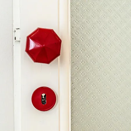 Lejlighed Manzoni 76