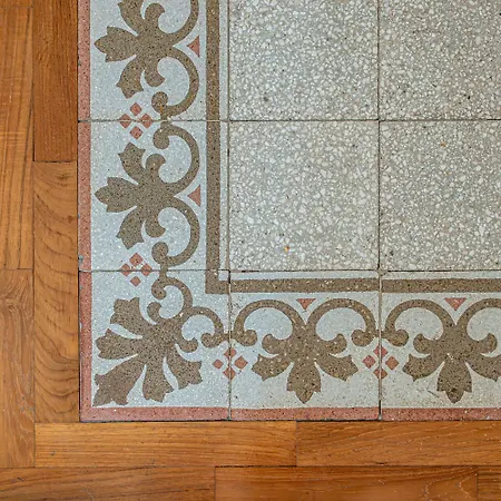 Lejlighed Manzoni 76 *