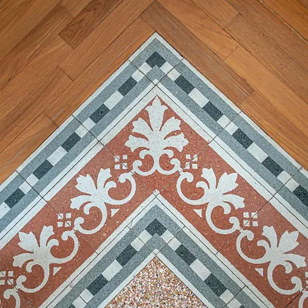 Manzoni 76 Lejlighed *